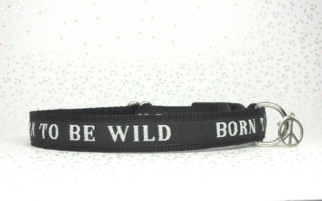 Born to be wild